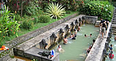 Banjar Hot Water Spring