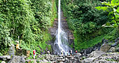 Git Git Waterfall