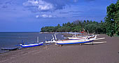 Lovina Beach