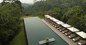 Alila Ubud Hotel