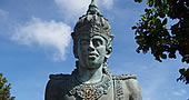 Garuda Wisnu Kencana