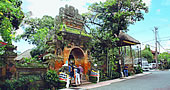 Ubud Royal Palace