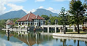 Ujung Water Palace